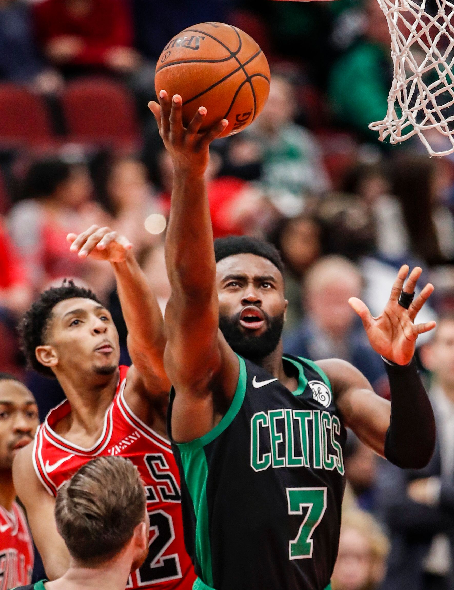 集防守时 集防守时