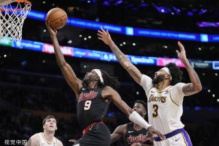 他屡屡突破 他屡屡突破